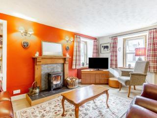 Holly Tree Cottage - Tain - 0