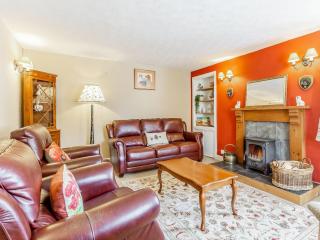Holly Tree Cottage - Tain - 8