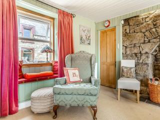 Holly Tree Cottage - Tain - 5