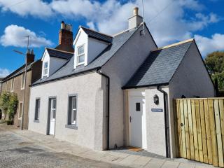 Keyland Cottage - Johnshaven - 0