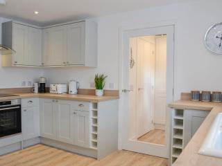 Keyland Cottage - Johnshaven - 2