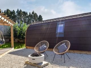 Joshuas Den - Uk40975 - Felindre - 1