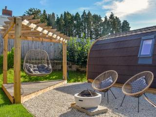 Joshuas Den - Uk40975 - Felindre - 2