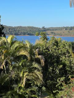 Chácara Vista para Represa - 9