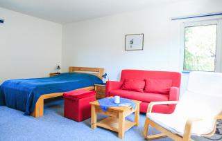 Ferienwohnung Rheinsberg - Kagar - 5