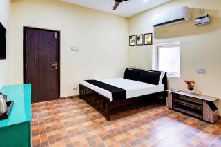 Hotel O Eswar RR Residency - Chennai - 0