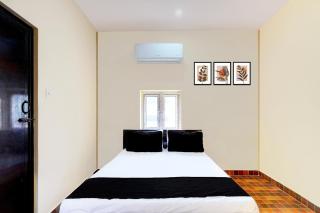 Hotel O Eswar RR Residency - Chennai - 3