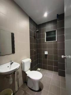 D'Aleena Homes Sungai Petani - Homestay - Sungai Petani - 1