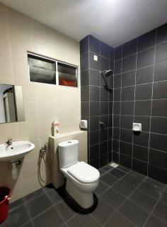 D'Aleena Homes Sungai Petani - Homestay - Sungai Petani - 4