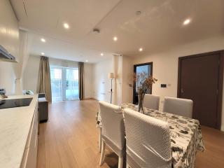Hammersmith Apartment - London - 0