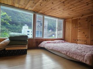 Haeoreum Pension - Ulleung - 9