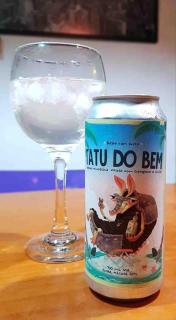 Vila Tatu do Bem com 2 Suítes e um Delicioso Pátio - Serra - 3
