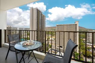 Cozy Stay in Waikiki with Diamond Head Peek & Free Parking - Honolulu - 6