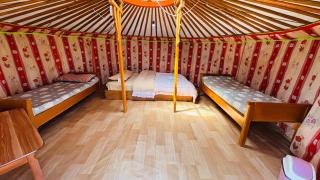 Gaya's Guest House - Harhorin - 2