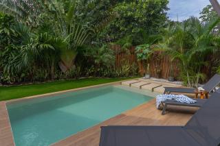 Casa Asana 5 Luxe Retreat Tulum - Tulum - 3