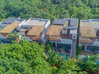Casa Asana 5 Luxe Retreat Tulum - Tulum - 4