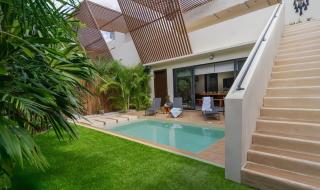Casa Asana 5 Luxe Retreat Tulum - Tulum - 8