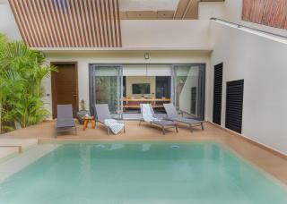Casa Asana 5 Luxe Retreat Tulum - Tulum - 9