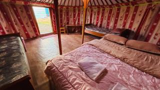 Gaya's Guest House - Harhorin - 3