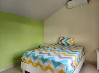 Villa Janel - Punta Rucia - 7