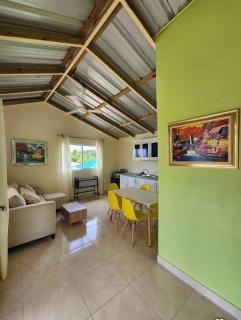 Villa Janel - Punta Rucia - 5