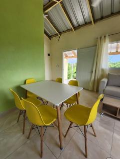 Villa Janel - Punta Rucia - 2