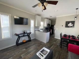 Cozy Cottage Mickey House near Disney - Kissimmee - 1