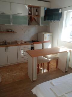 Apartmani Nada i Vile igalo - 1