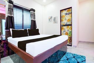 Hotel O Royal King - Nagpur - 6