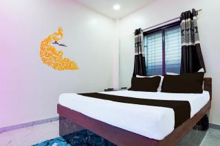 Hotel O Royal King - Nagpur - 8