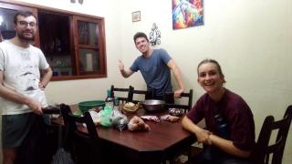 Jireh guesthouse - Antigua Guatemala - 4