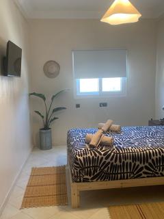 Al Mohit Hôtel Dakhla - Ad-Dakhla - 7