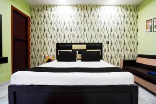 Hotel O Sun - 4