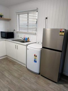 seawards Guesthouse - Kingaroy - 8
