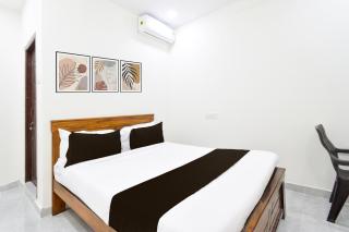 Hotel O TKR Hotel Kanakadurga - 0