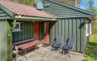 2 Bedroom Stunning Home In Kristiansand - Kristiansand - 4