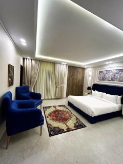 Rashha Suites Jhika Gali Murree - Murree - 0