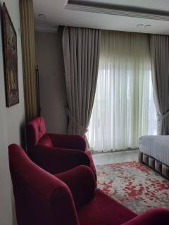 Rashha Suites Jhika Gali Murree - Murree - 8