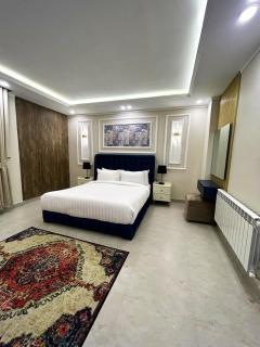 Rashha Suites Jhika Gali Murree - Murree - 7