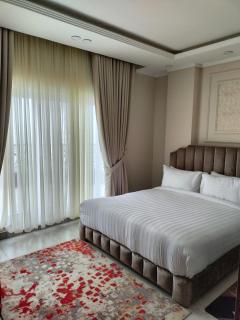 Rashha Suites Jhika Gali Murree - Murree - 5