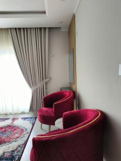 Rashha Suites Jhika Gali Murree - Murree - 3