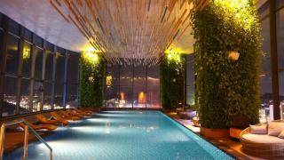 2 rooms sea view apartment in Citadines Ha Long - Ha Long - 9