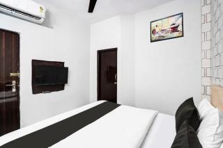 Hotel O ASP ROYAL RESIDENCY - Neu-Delhi - 4