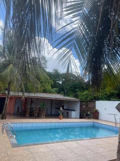 Casa de praia mosqueiro entre paraiso e marau - Belém - 8