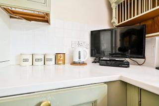 bloomrooms@Knightsbridge/HydePark - 9