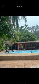 Casa de praia mosqueiro entre paraiso e marau - Belém - 5