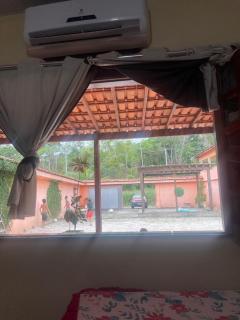 Casa de praia mosqueiro entre paraiso e marau - Belém - 4