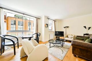 bloomrooms@Knightsbridge/HydePark - 3