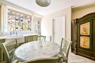 bloomrooms@Knightsbridge/HydePark - 1