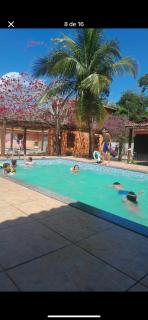 Casa de praia mosqueiro entre paraiso e marau - Belém - 1